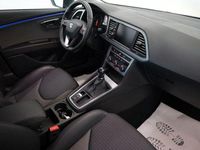 Gebraucht Seat Leon ST XCELLENCE 150 PS (110 kW) 2017 Grau Kombi