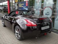 gebraucht Nissan 370Z 370 Z Roadster Cabrio Aut. Pack Xenon 19 LM