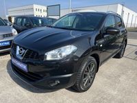 gebraucht Nissan Qashqai Tekna4X4TüvNeu/Panorama/116TKM/Automatik