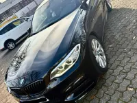 Gebraucht BMW M235 326 PS (239 kW) 2014 Schwarz Coupé