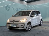 gebraucht VW up! 1.0 United