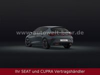 Neu Cupra Leon 204 PS (150 kW) 2026 Blau Limousine