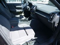 Gebraucht Volvo XC40 Plus 300 kW (408 PS) 2023 Onyx schwarz SUV