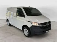 Gebraucht VW T7 150 PS (110 kW) 2024 Candy weiss Van