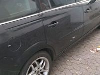 gebraucht Opel Zafira 2006 1.8