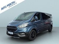 Gebraucht Ford Transit Custom 131 PS (96 kW) 2023 Limousine