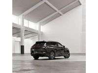 Neu Lynk & Co 08 345 PS (253 kW) 2025 Schwarz SUV