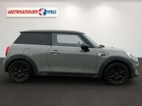 Gebraucht Mini Cooper 136 PS (100 kW) 2017 Grau Kleinwagen