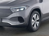 Gebraucht Mercedes EQA250+ Advanced 139 kW (190 PS) 2025 Lack mountaingrau SUV