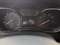 Gebraucht Citroën C3 83 PS (61 kW) 2019 Weiß Kleinwagen