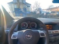 gebraucht Opel Astra GTC Astra H2.0t Opc Umbau