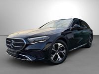 Gebraucht Mercedes E220 All-Terrain Avantgarde 197 PS (144 kW) 2025 Schwarz Kombi