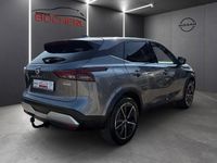 Gebraucht Nissan Qashqai 360º 158 PS (116 kW) 2022 Grau SUV