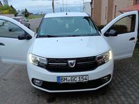 gebraucht Dacia Sandero SanderoSCe 75 Essential