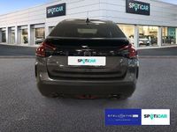 Gebraucht Citroën C4 Shine 131 PS (96 kW) 2023 Grau Limousine