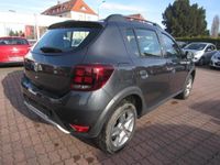 gebraucht Dacia Sandero Stepway Anniversary