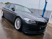Gebraucht Alpina D5 590 PS (433 kW) 2012 Grau Limousine