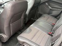 Gebraucht Ford Kuga Titanium 150 PS (110 kW) 2013 Schwarz SUV