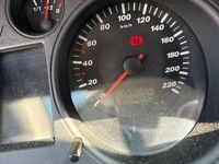 Gebraucht Seat Ibiza 75 PS (55 kW) 2005 Silber Kleinwagen