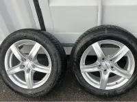 Gebraucht VW Multivan Style 150 PS (110 kW) 2022 Weiß Van / Kleinbus
