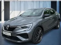 Gebraucht Dacia Bigster Expression 140 PS (102 kW) 2025 Grün SUV