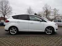 gebraucht Ford C-MAX 1.5 EcoBoost Titanium