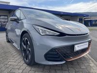 gebraucht Cupra Born 77kWh WÄRMEPUMPE LED APP DAB PDC