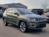 gebraucht Jeep Compass Limited 1.4l MultiAir+NAVI+Keyle+ACC+LM+