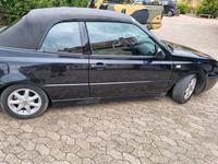 gebraucht VW Golf Cabriolet 