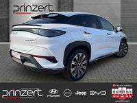 Nowe BYD Sealion 7 389 kW (530 KM) 2026 Biały SUV