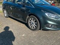 gebraucht Ford S-MAX - 2,0 Diesel - 7 Sitzer