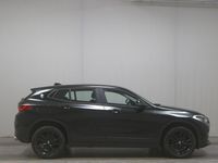 Gebraucht BMW X2 Advantage 150 PS (110 kW) 2021 Schwarz SUV