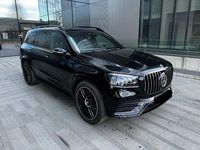Gebraucht Mercedes GLS450 367 PS (269 kW) 2020 Schwarz SUV