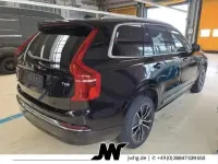 Gebraucht Volvo XC90 456 PS (335 kW) 2024 Onyx black / metallic SUV