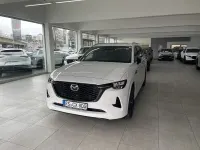 Gebraucht Mazda CX-80 Homura-Line 254 PS (186 kW) 2025 SUV
