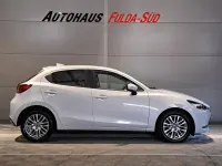 Używany Mazda 2 90 KM (66 kW) 2020 Szary Sedan/Limuzyna
