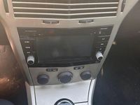 Gebraucht Opel Astra Innovation 116 PS (85 kW) 2008 Schwarz Kombi