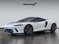 Occasion McLaren GT 620 ch (456 kW) 2023 Gris Coupé