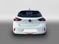 Gebraucht Opel Corsa-e Edition 100 kW (136 PS) 2024 Weiß Kleinwagen
