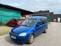 gebraucht Opel Combo 1.7