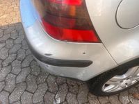 Gebraucht VW Golf IV 75 PS (55 kW) 2001 Grau Limousine