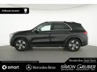 Gebraucht Mercedes GLE400 252 PS (185 kW) 2024 Schwarz SUV