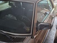 Gebraucht Mercedes 280 185 PS (136 kW) 1985 Silber Coupé