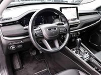 Gebraucht Jeep Compass Limited 241 PS (177 kW) 2022 Blau SUV