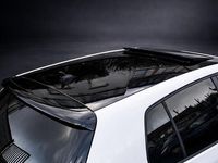 Gebraucht VW Golf V 122 PS (89 kW) 2008 Weiß Kleinwagen