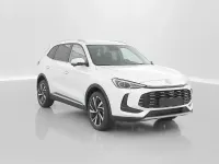 Neu MG ZS Luxury 102 PS (75 kW) 2026 Blanc SUV