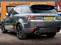 gebraucht Land Rover Range Rover Sport 2.0 P400e Autobiography Dynami