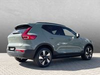 Gebraucht Volvo EX40 Business Edition 185 kW (252 PS) 2024 Gruen SUV
