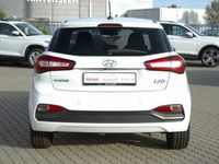 gebraucht Hyundai i20 Active 1.0 Style 2-Zonen-Klima Navi Sitzheizung