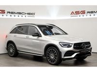 gebraucht Mercedes GLC400d 4M AMG Line *Distr. Pano *Digital *20